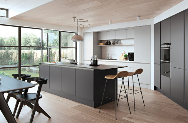 contemporary kitchen ideas
