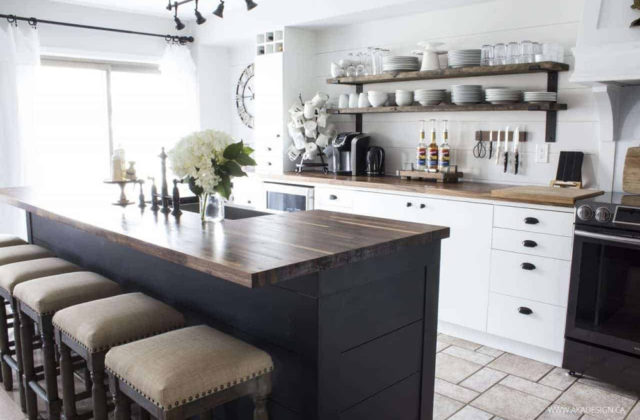 farmhouse kitchen Ideas