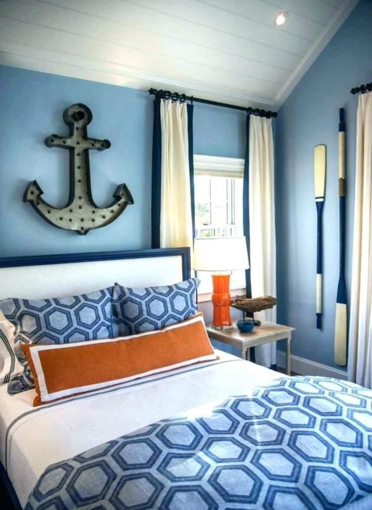 nautical room ideas