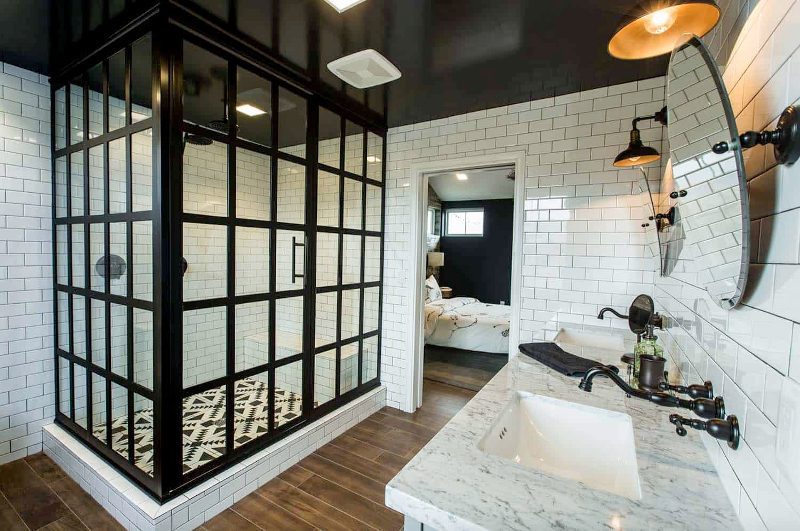 21+ Amazing Black Bathroom Faucet Ideas in 2025 | Houszed