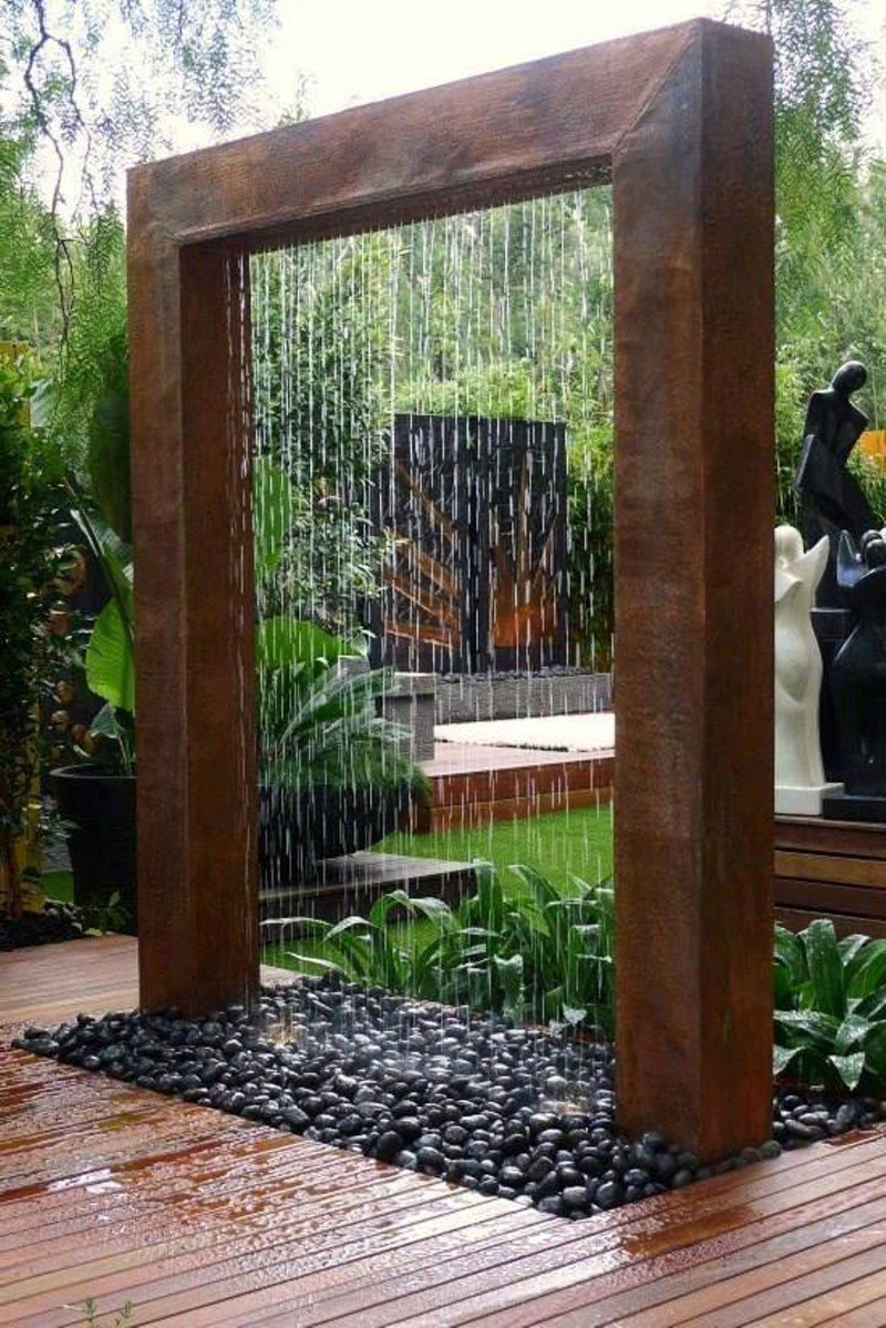 Amazing 5 Backyard Water Features to Transform Your Oasis