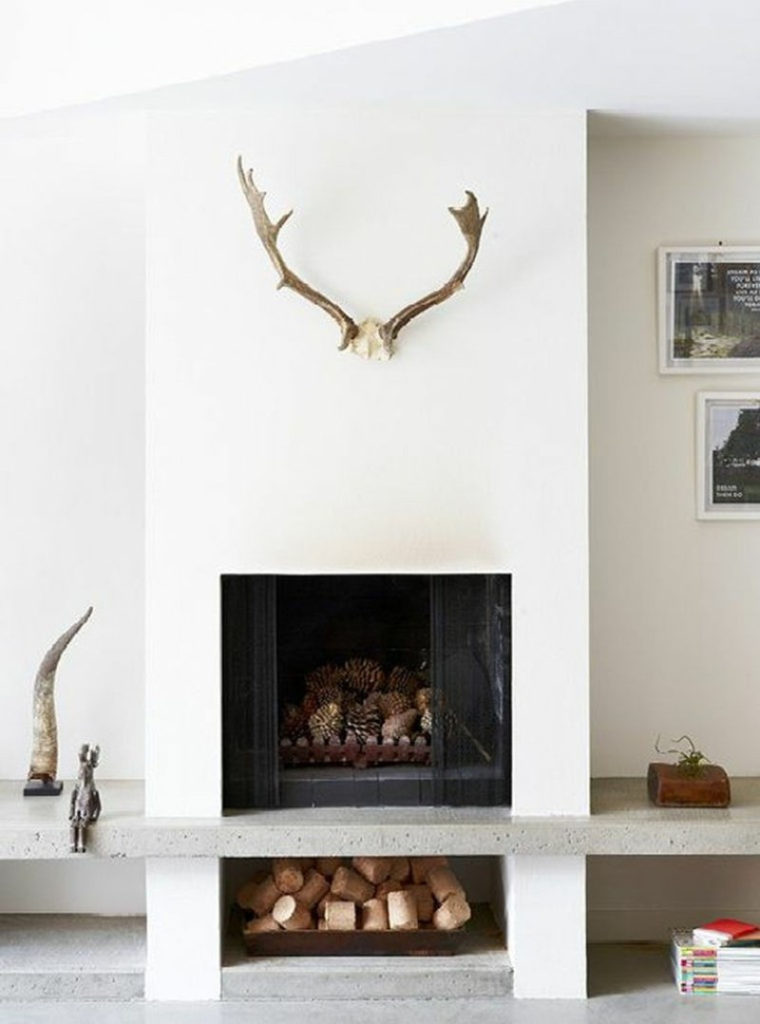 antlers for decorating