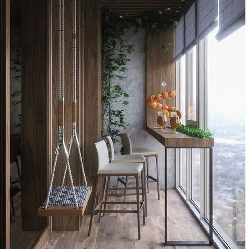 balcony decoration ideas