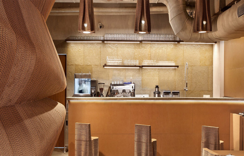 27+ Amazing Coffee Shop Decor Ideas in 2025 Houszed