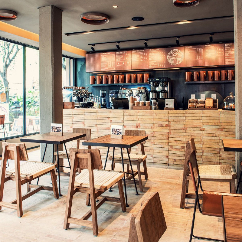 27 Amazing Coffee  Shop  Decor Ideas  in 2022 Houszed