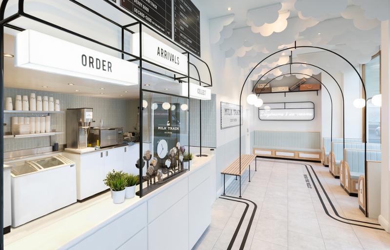 27+ Amazing Coffee Shop Decor Ideas in 2025 Houszed