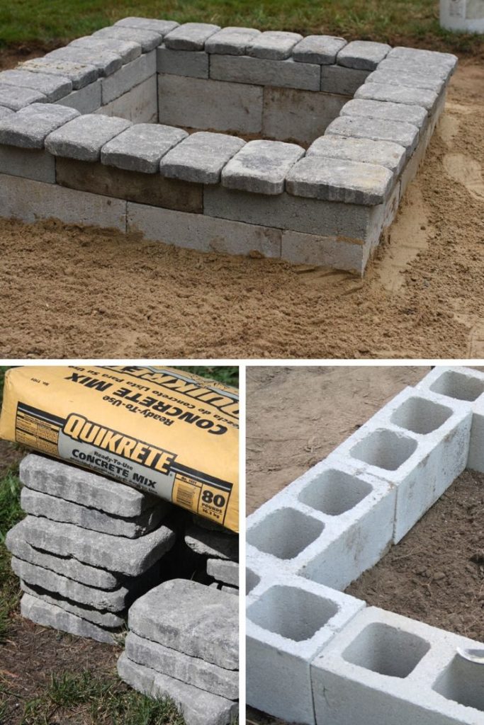 fire pit design ideas