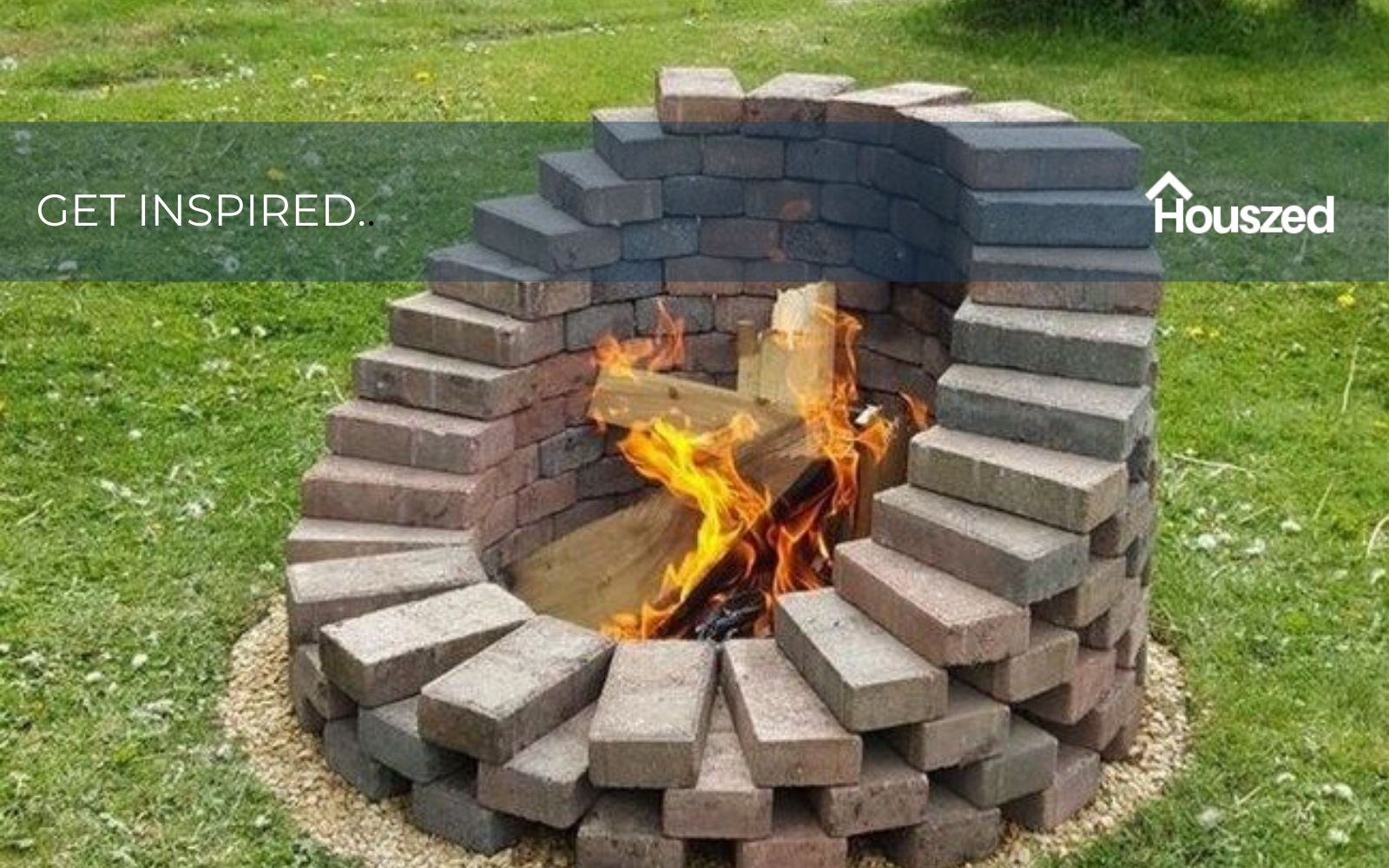 19 Diy Fire Pit Ideas That Wont Break The Bank In 2021 Houszed