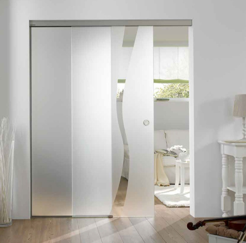 31+ Interior Sliding Door Design Ideas in 2024 Houszed