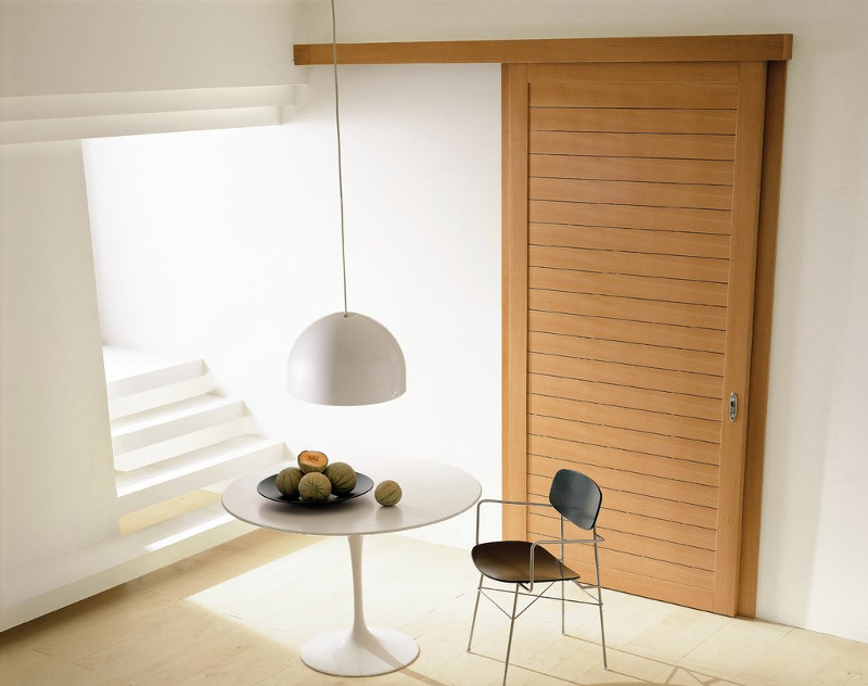 31+ Interior Sliding Door Design Ideas in 2024 Houszed