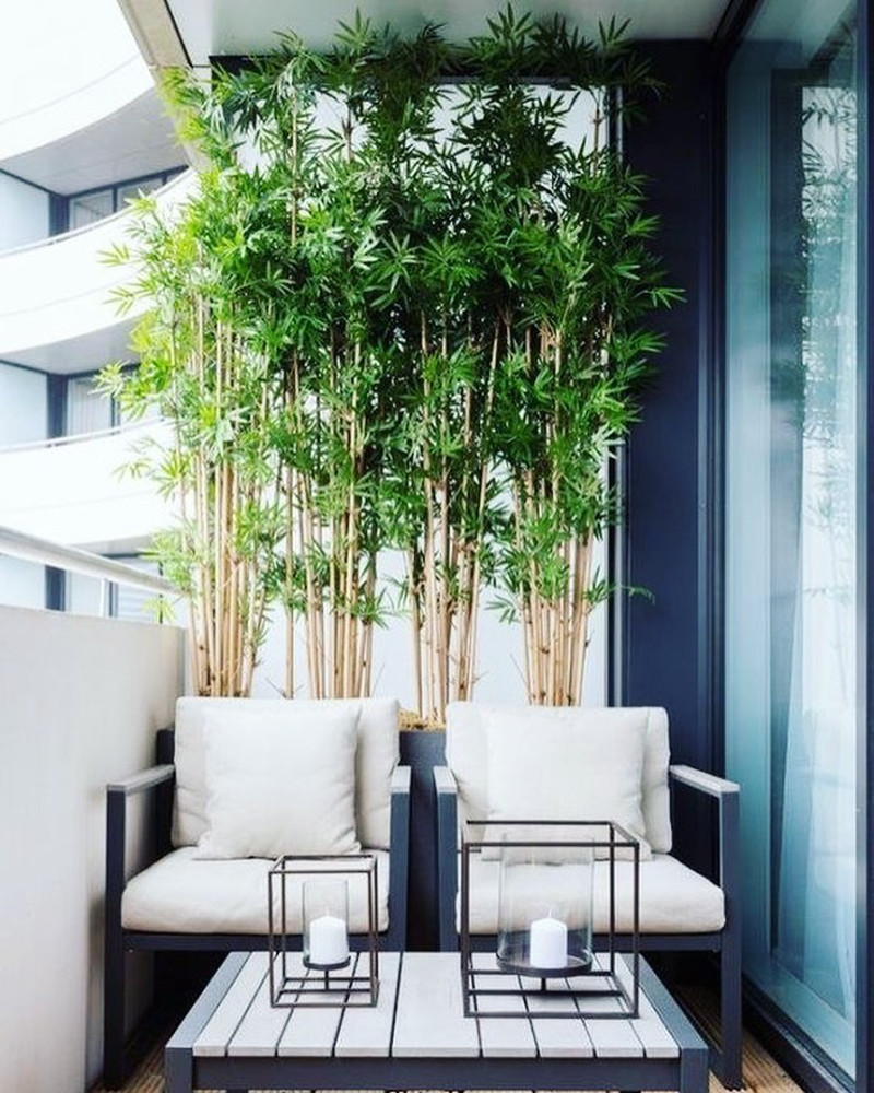 outdoor balcony ideas