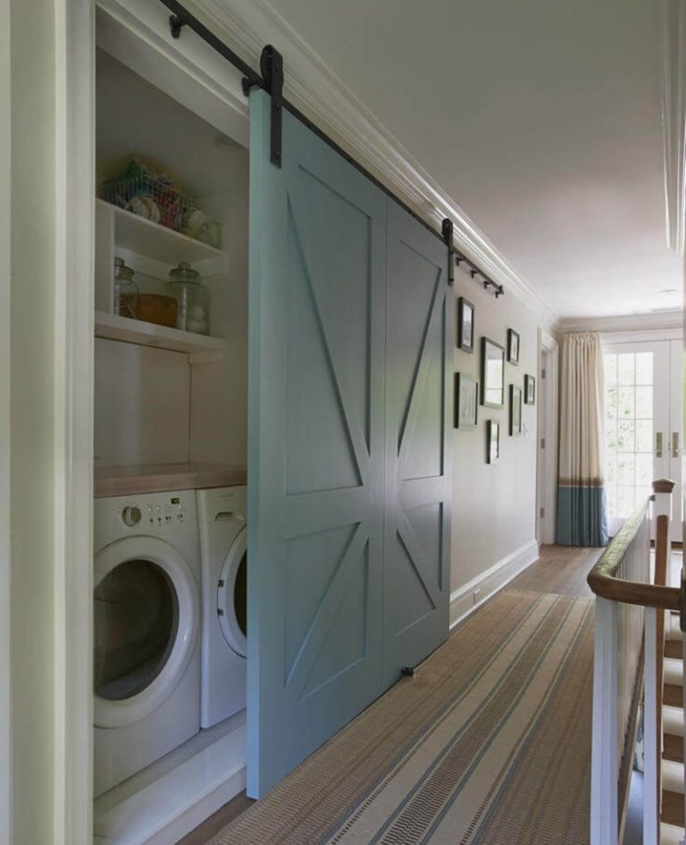 31+ Interior Sliding Door Design Ideas in 2026 | Houszed