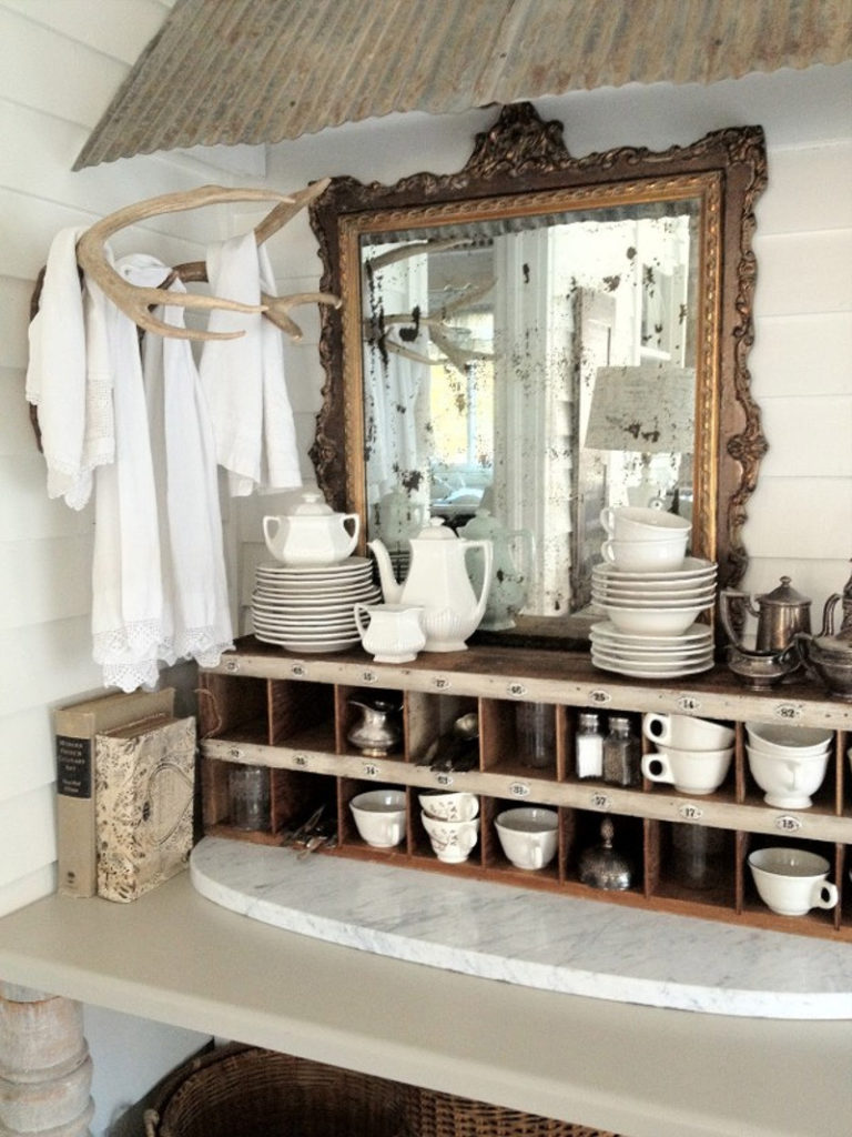 things to make with deer antlers