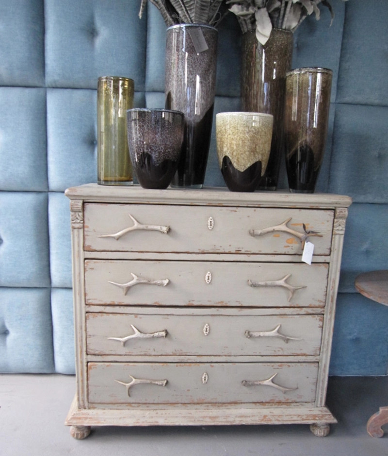 uses for deer antlers