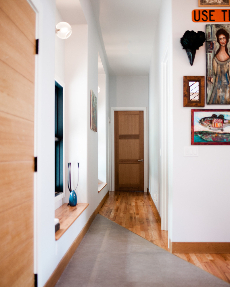 flooring threshold ideas