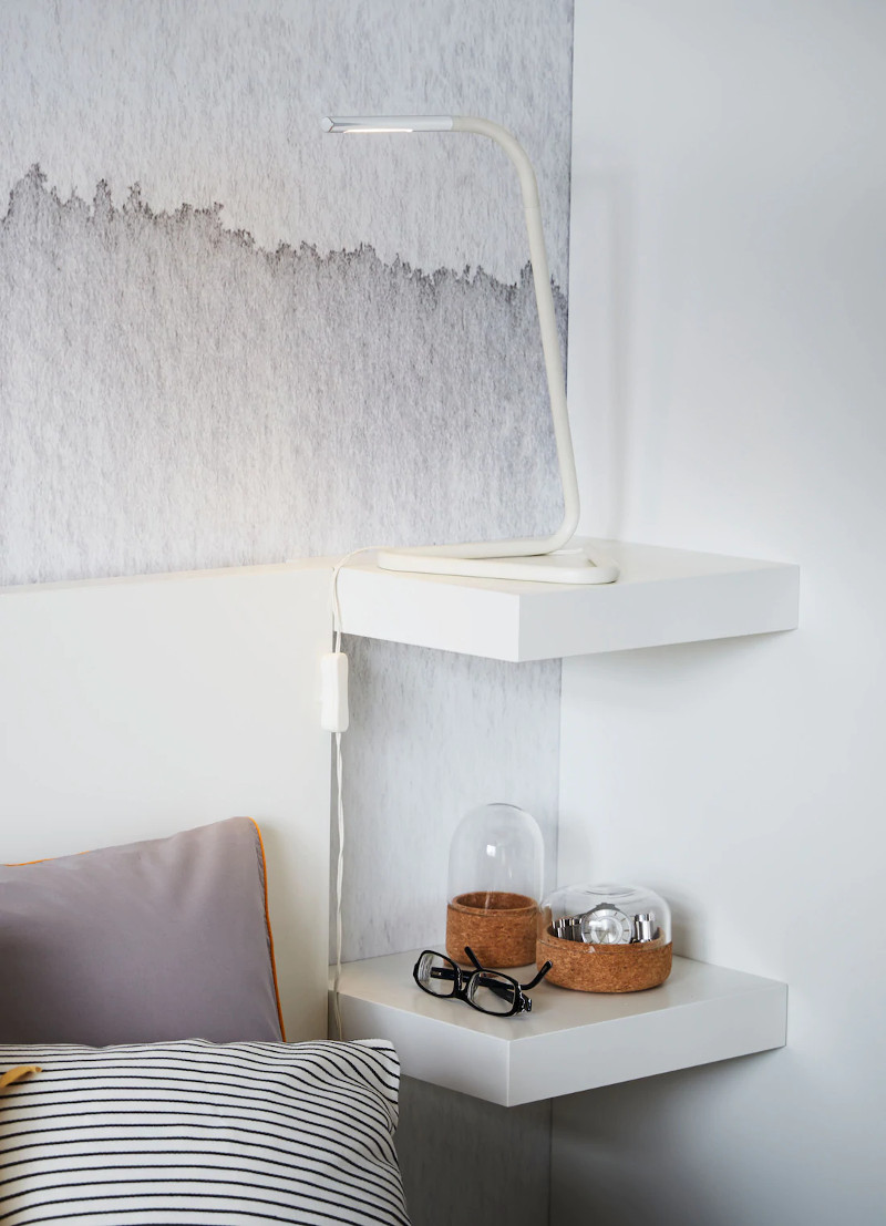 19+ Cool IKEA Lack Shelves Ideas in 2025 | Hack | Up-Cycle | Houszed