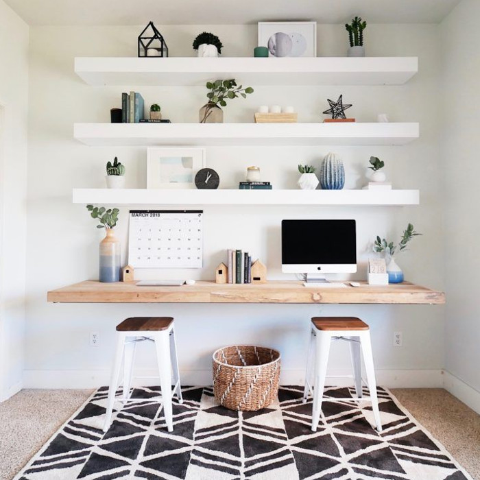 19+ Cool IKEA Lack Shelves Ideas in 2024 Hack UpCycle Houszed