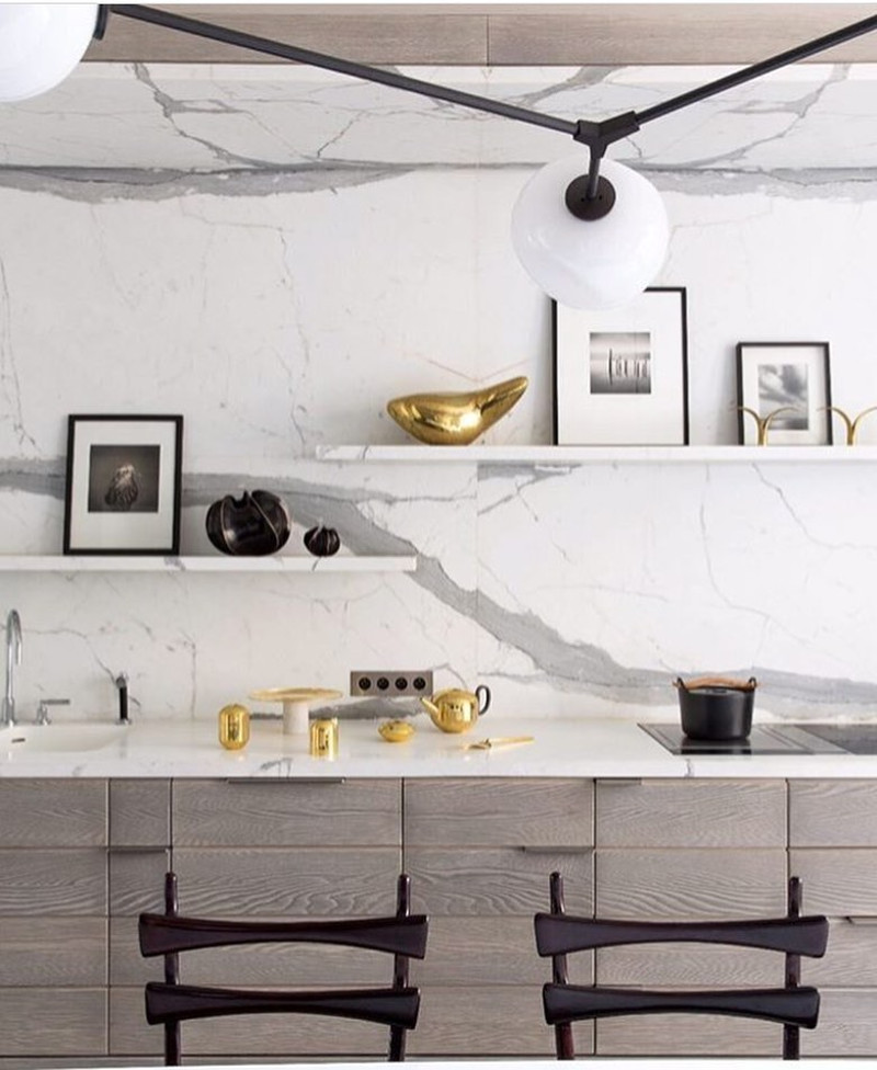 open shelving kitchen ideas