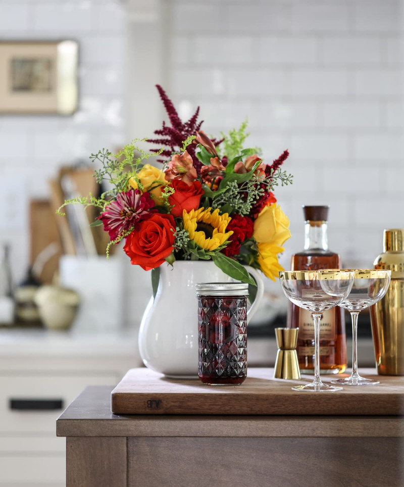 27+ Sunflower Kitchen Decor Ideas That Will Make You Smile in 2024