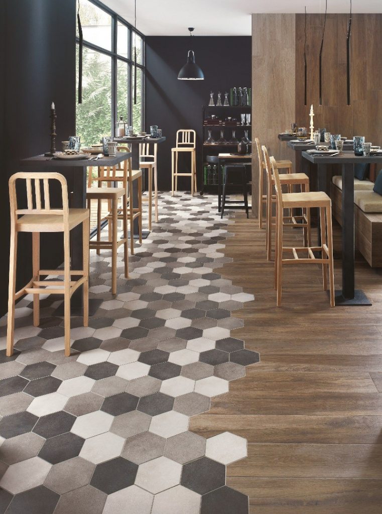 transitions in flooring