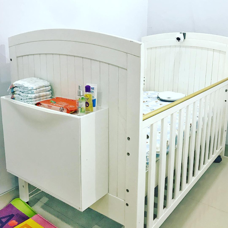 ikea trones wood top