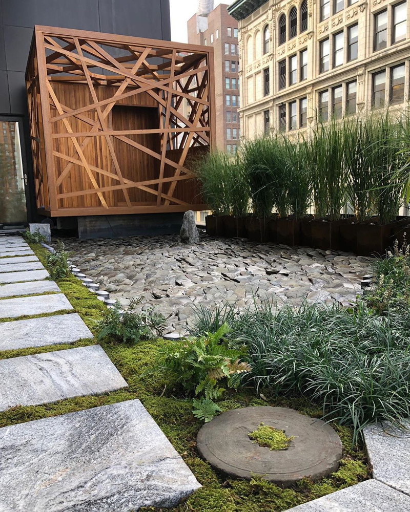 zen garden design acnh Zen garden rocks acnh Oxilo