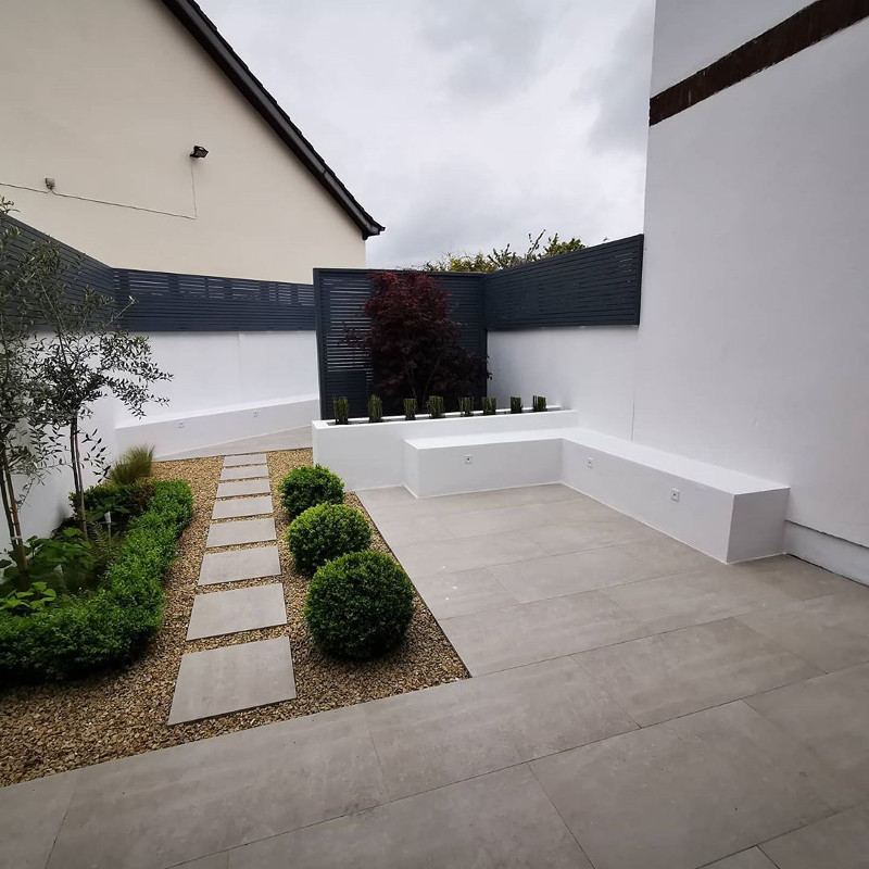 39+ Small Urban Garden Design Ideas That Deliver Big Smiles in 2022