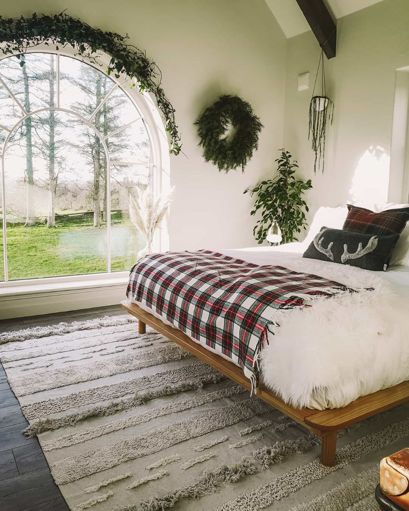 17+ Cozy Hygge Bedroom Design Ideas That Work in 2021 | Houszed