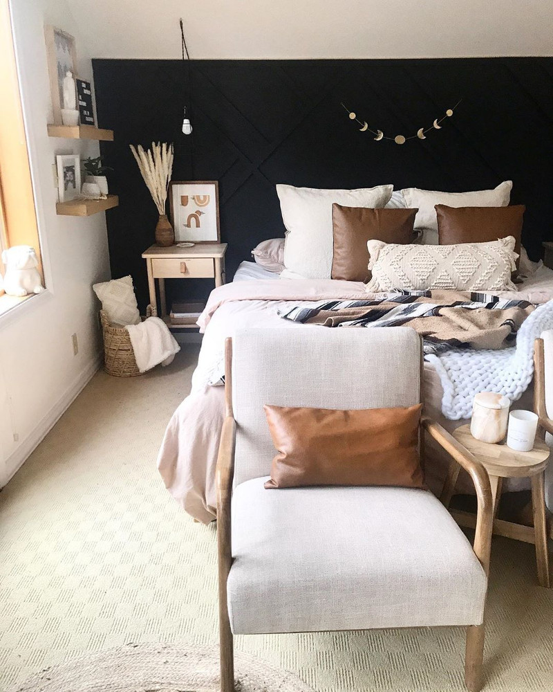 17+ Cozy Hygge Bedroom Design Ideas That Work in 2022 Houszed
