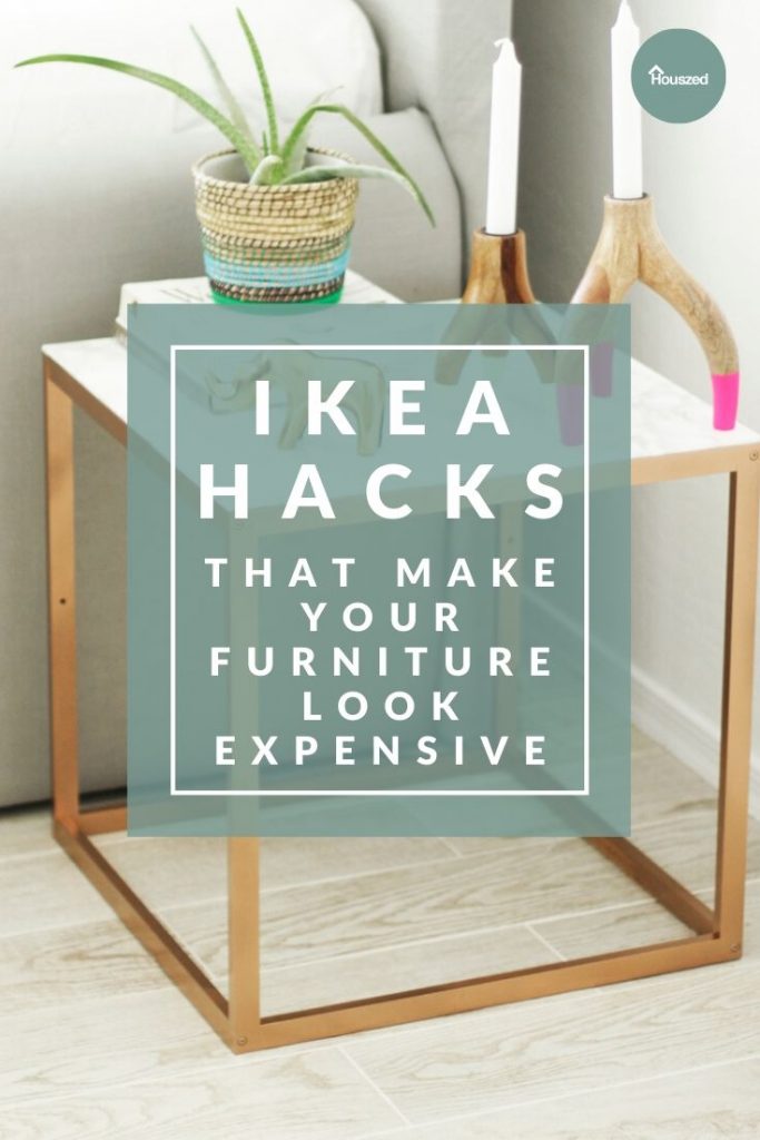 chic ikea hacks v5