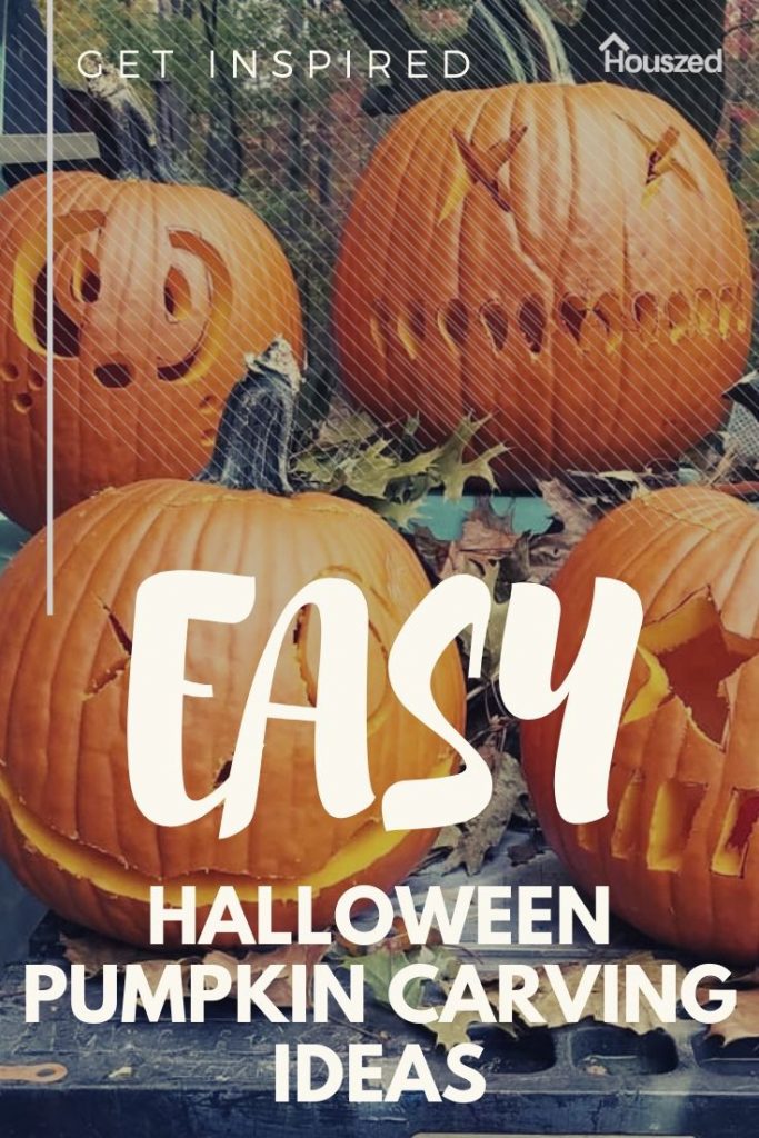 halloween pumpkin carving ideas for kids