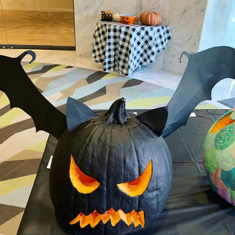 31+ Easy Halloween Pumpkin Carving Ideas That Impress in 2021