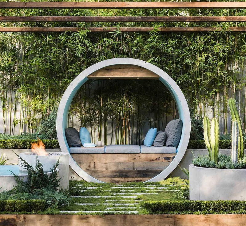 home garden ideas pictures