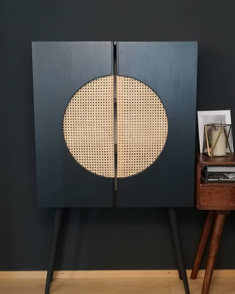 ikea ivar hack inspiration