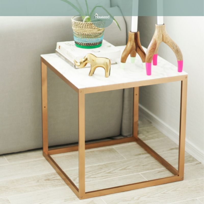 ikea nightstand hack