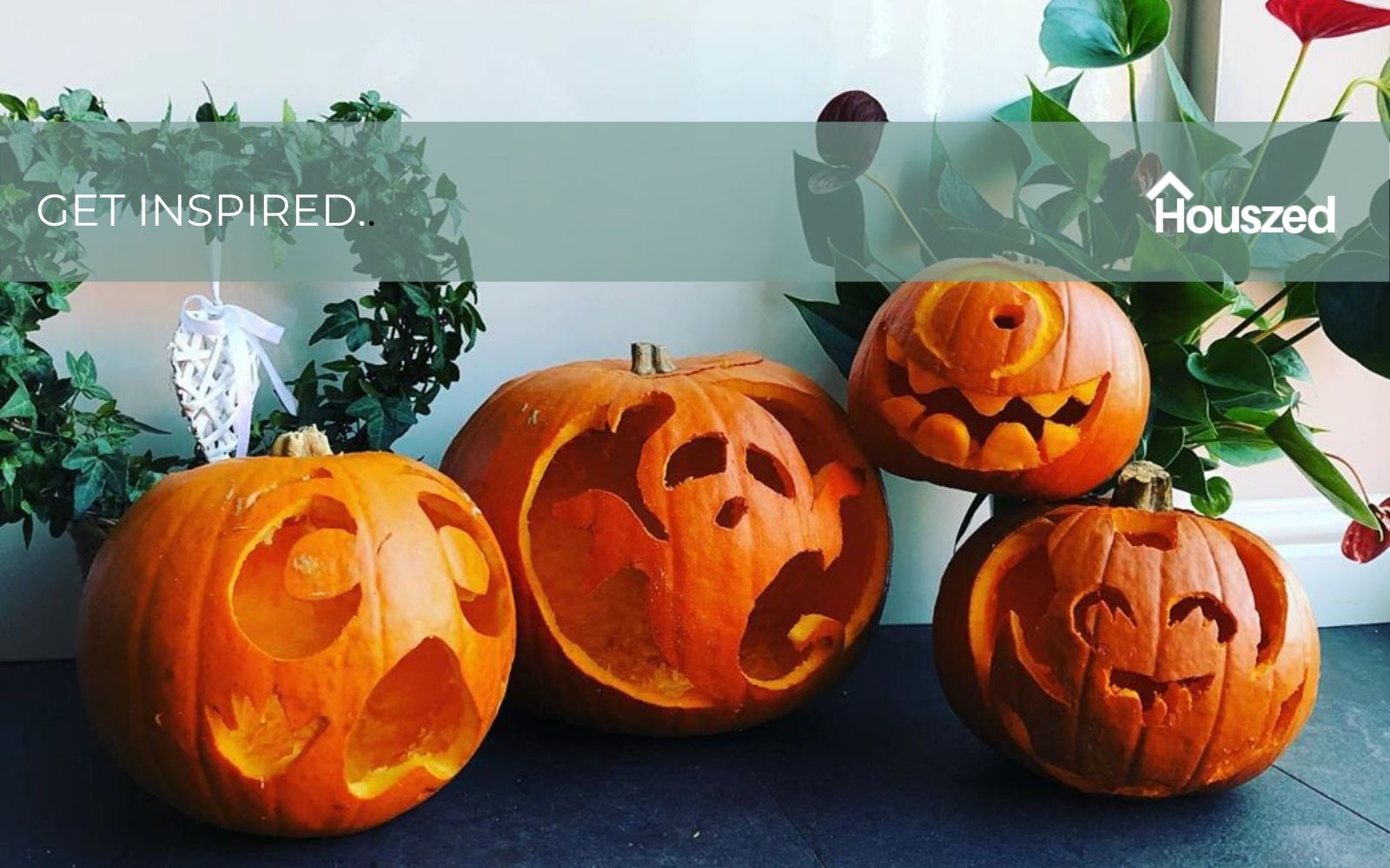 Easy Halloween Carving Designs