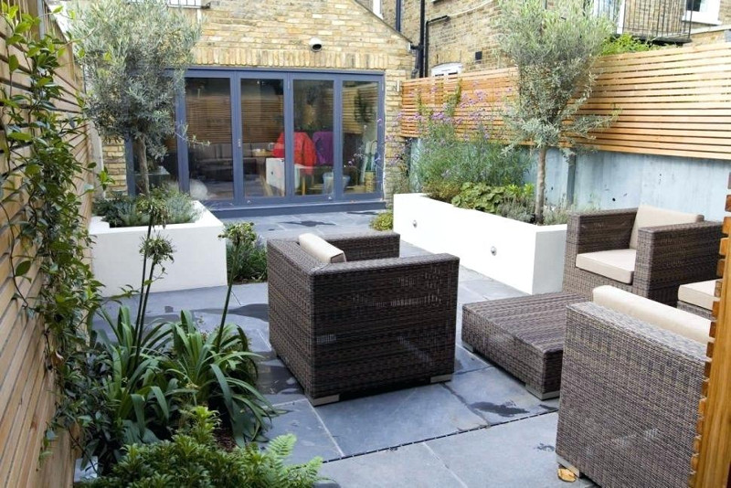 small garden decoration ideas