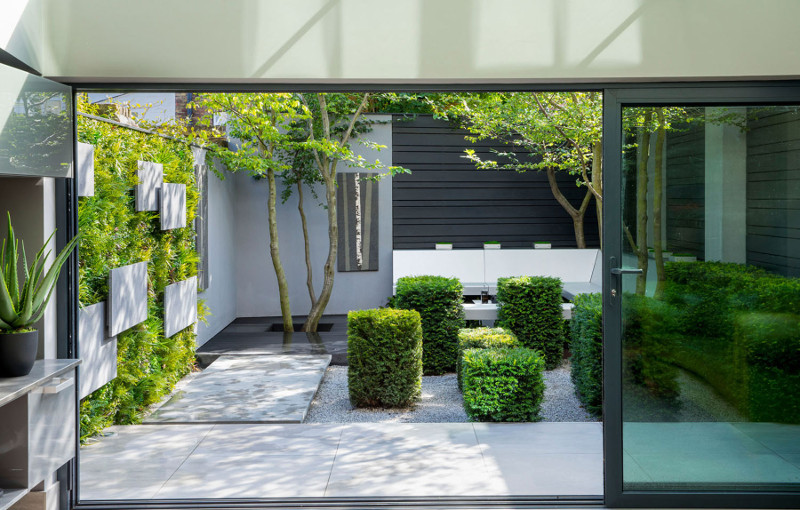 39+ Small Urban Garden Design Ideas That Deliver Big Smiles in 2024