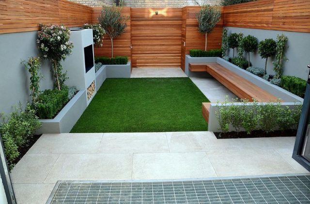 39+ Small Urban Garden Design Ideas That Deliver Big Smiles in 2025