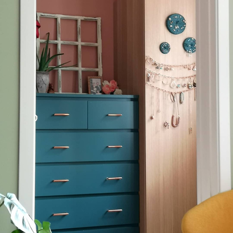 ikea malm dresser bedroom ideas