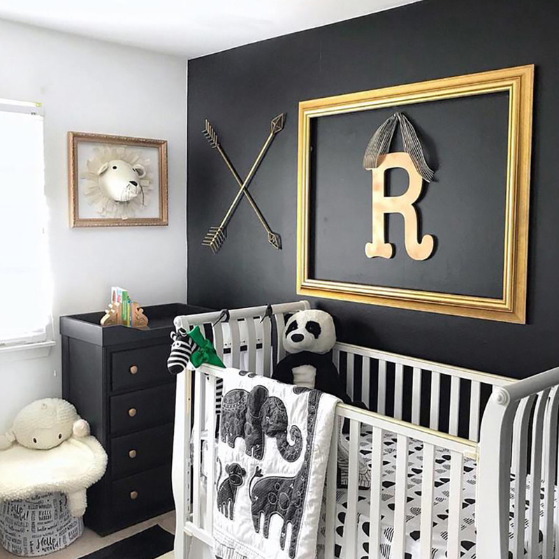 19+ Inspiring Nursery Ideas for Boys in 2022 | Houszed