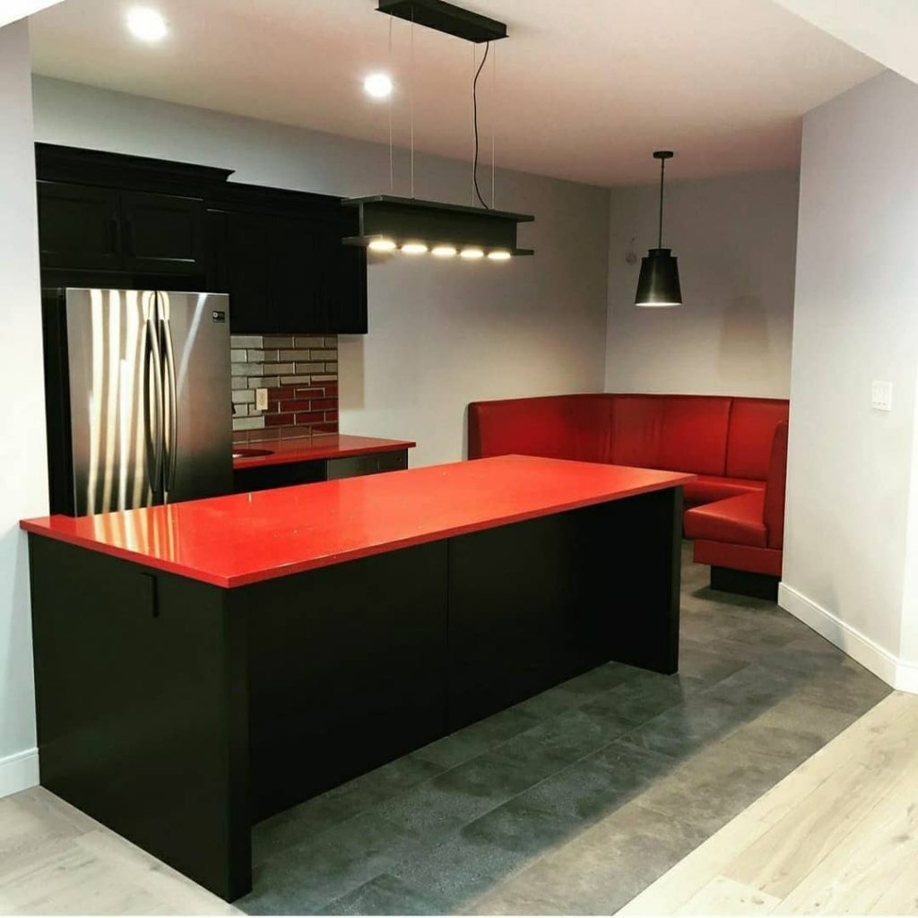 basement bar ideas diy