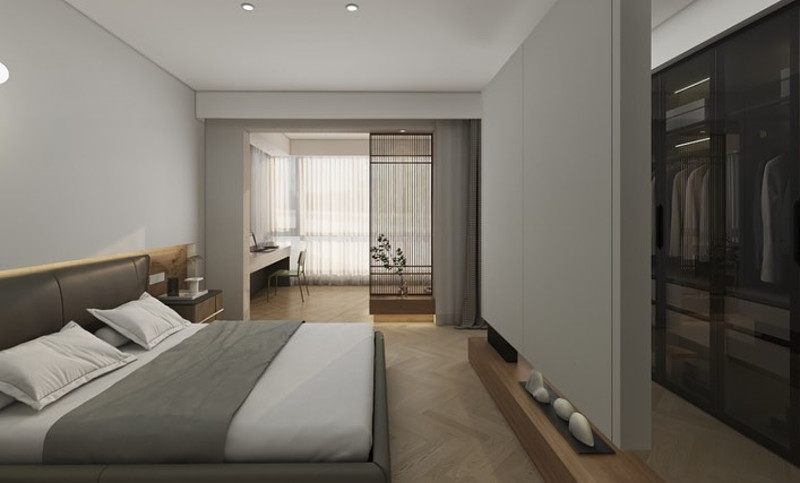 japan bedroom design japanese apartment