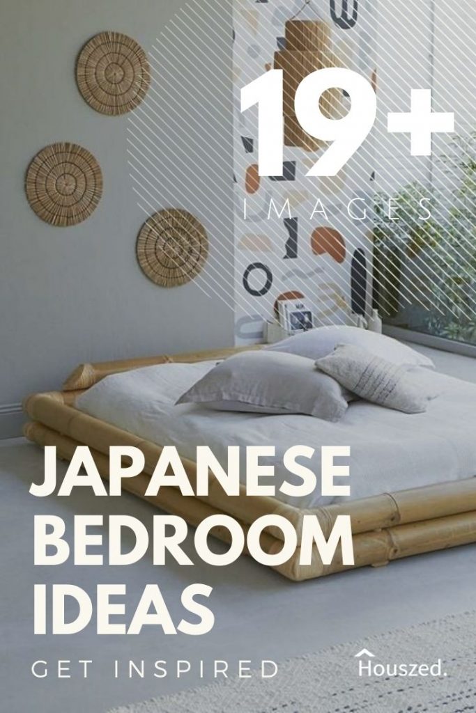 japanese bedroom ideas