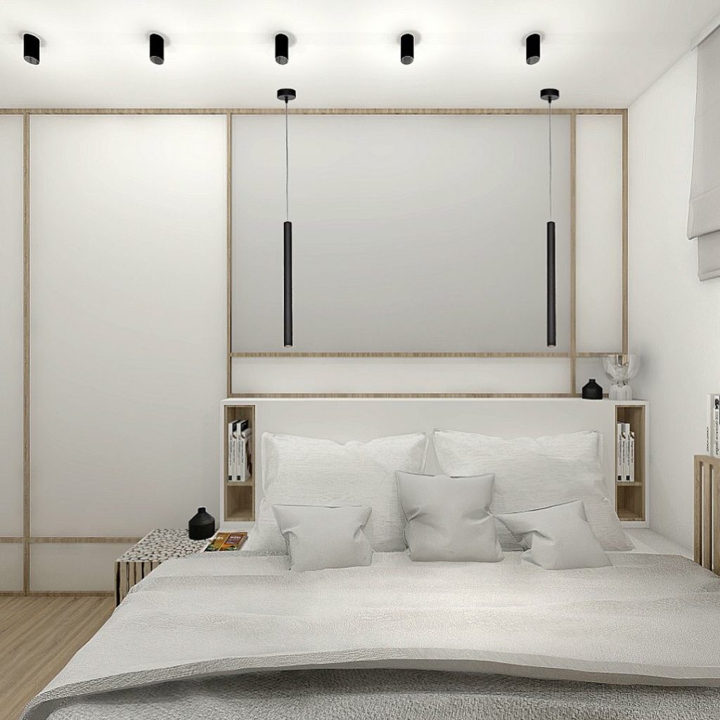 japanese bedroom ideas small spaces