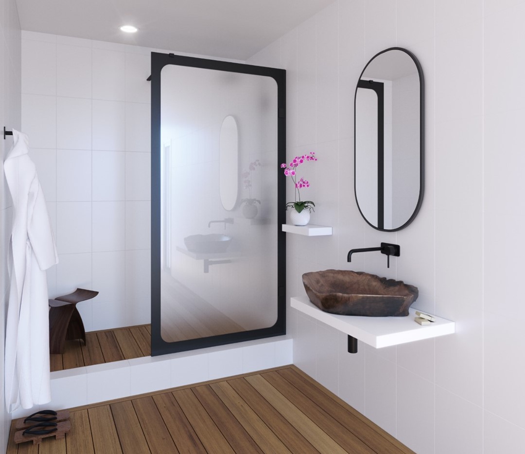 21+ Japanese Bathroom Ideas With the Wow Factor in 2022 | Houszed