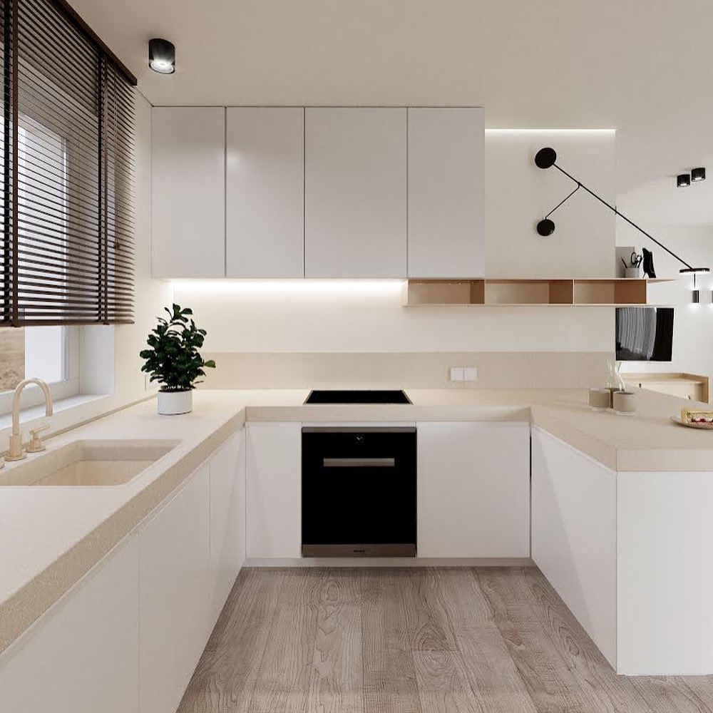 17+ Japanese Kitchen Ideas for Ultimate Zen in 2022 Houszed