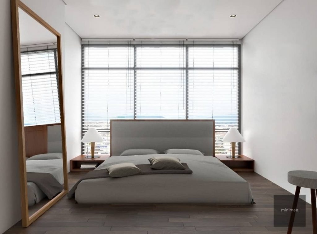 japanese style bedroom ideas