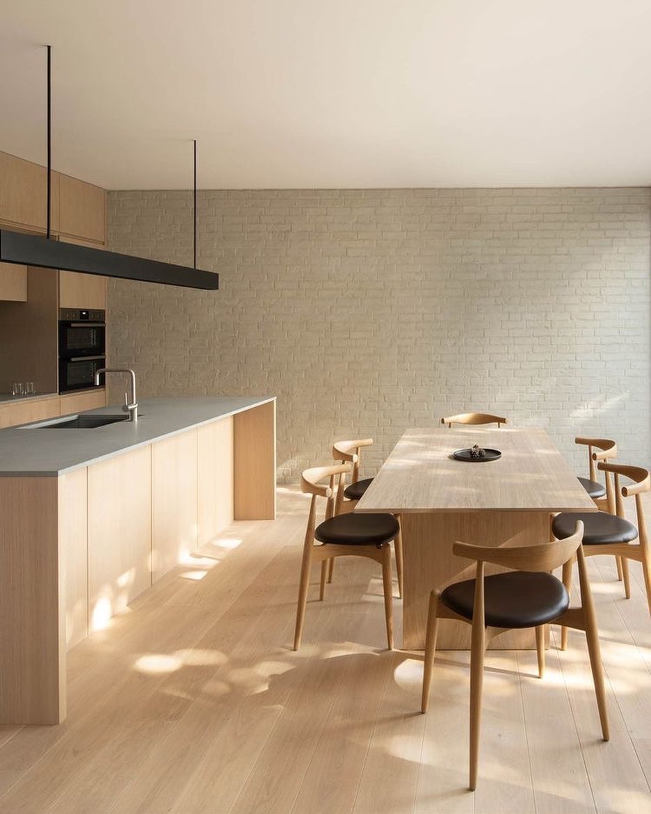 17+ Japanese Kitchen Ideas for Ultimate Zen in 2022 Houszed