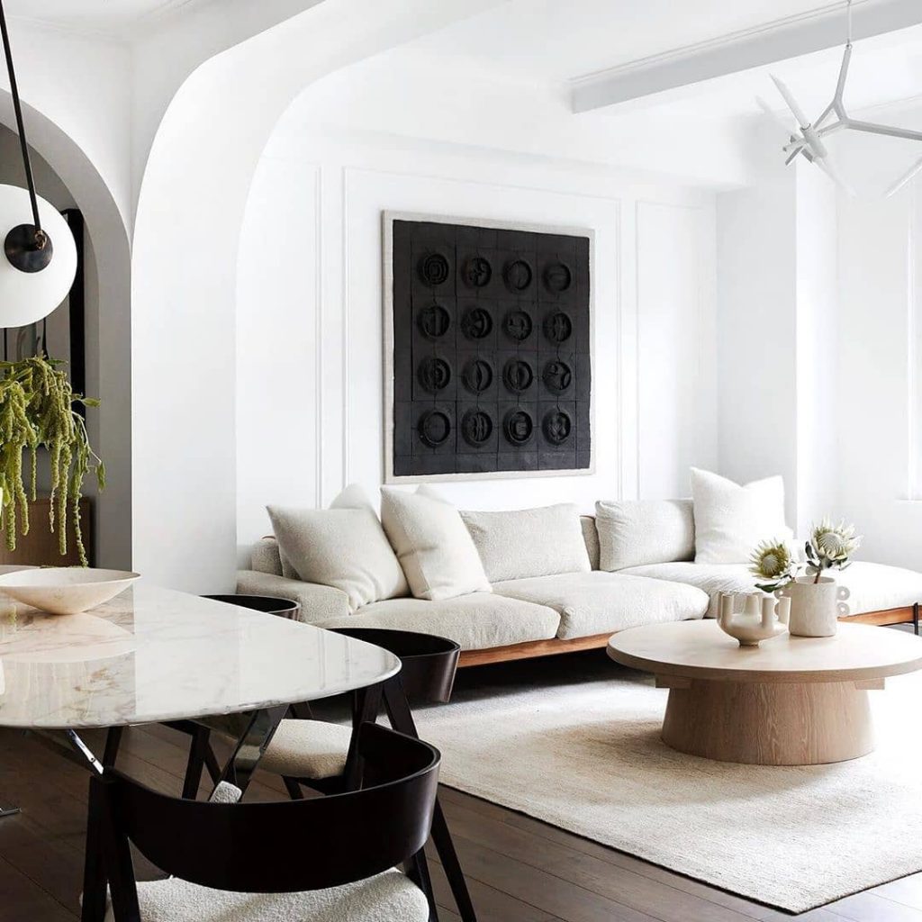 living and dining room ideas